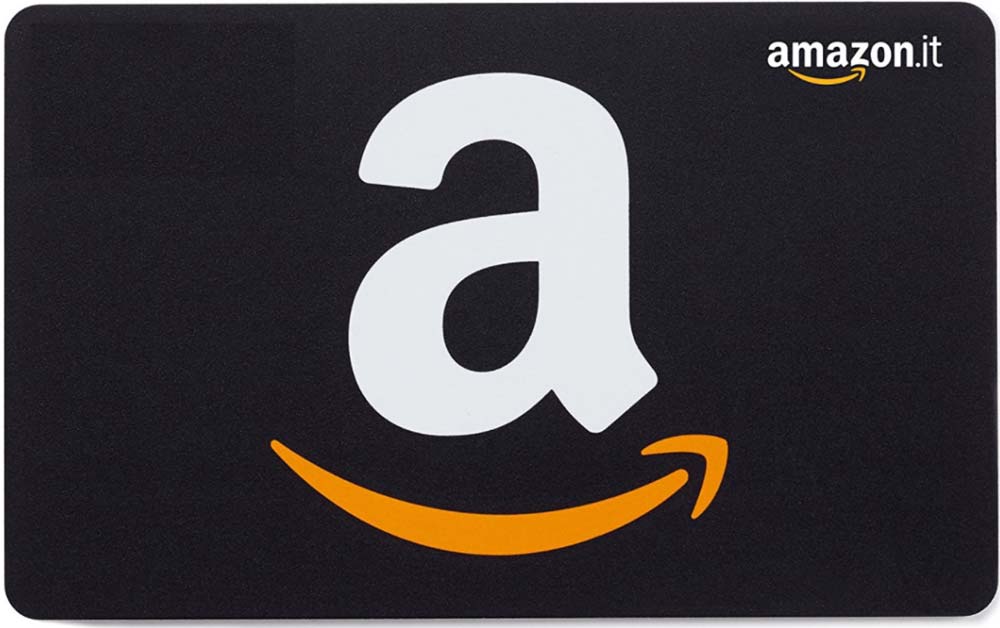 Buono amazon
